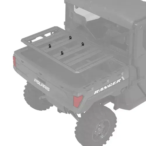 POLARIS RHINO RACK EYELET TIE DOWN EYELETS GENERAL RANGER XPEDITITION OEM