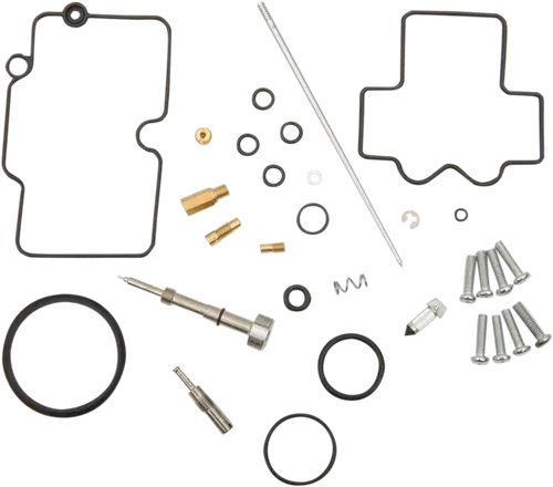 MOOSE Carburetor Rebuild Kit 1003-0842