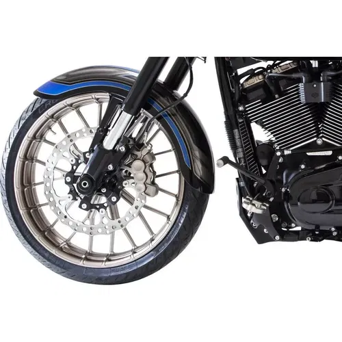 Metzeler CRUISETEC Motorcycle Tire | Front 120/70 B 21 68H TL Reinf | Cruising