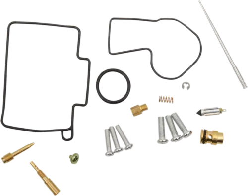MOOSE RACING Carburetor Rebuild Kit 1003-0779