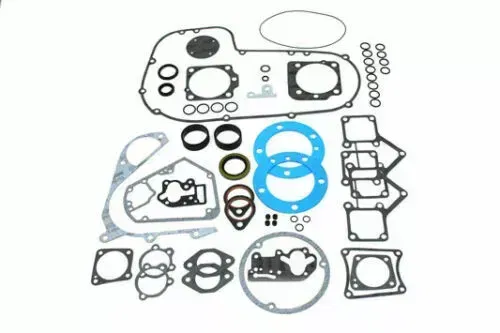 V-Twin Engine Gasket Kit 15-0512