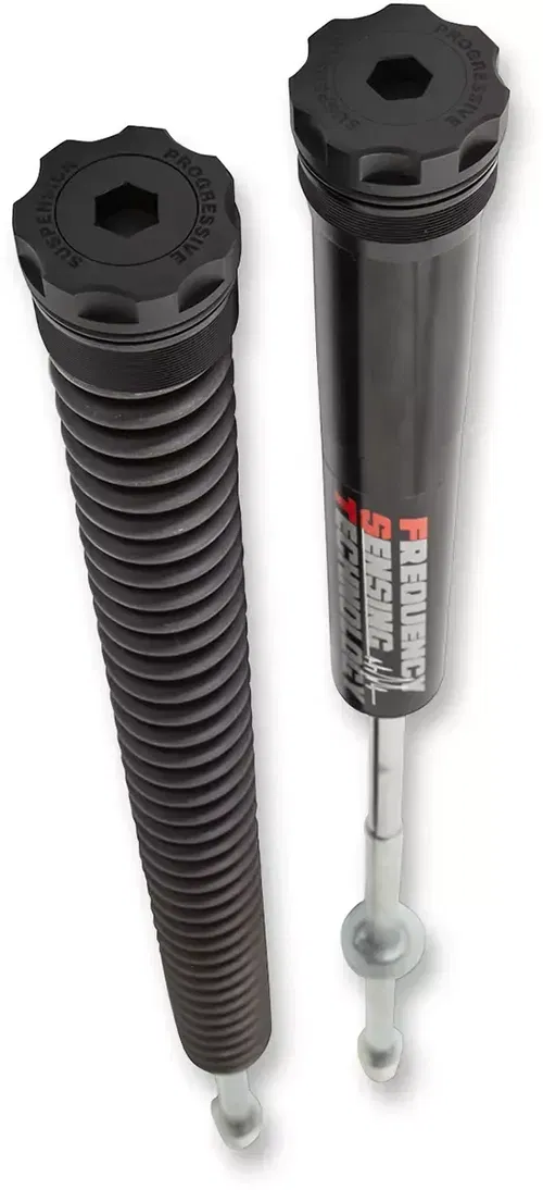 Progressive Monotube Cartridge Fork Kit 31-2533