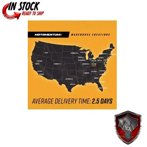 Trask Performance Air Cleaner Assault Reverse Cut '17-19FL 1010-2152