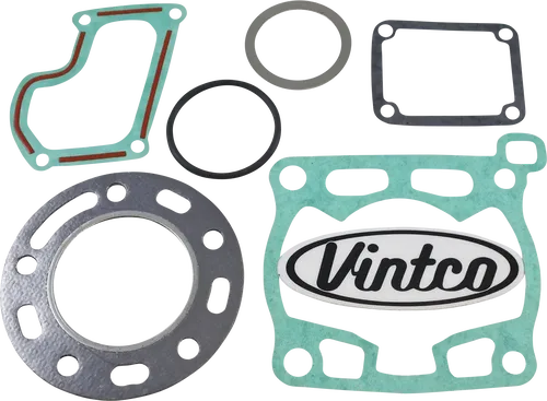 VINTCO Engine Gasket Kit - Fits Suzuki KEG076