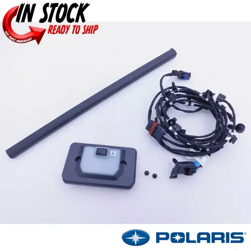 POLARIS LED DOME CAB LIGHT 2022-2025 RANGER SP570 / CREW SP570 GENUINE OEM NEW