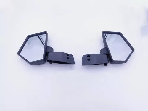 POLARIS 2889241 SIDE VIEW MIRRORS 18-2024 RANGER SP570 RANGER XP 1000 OEM NEW