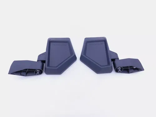 POLARIS 2889241 SIDE VIEW MIRRORS 18-2024 RANGER SP570 RANGER XP 1000 OEM NEW