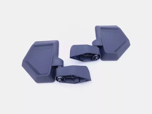 POLARIS 2889241 SIDE VIEW MIRRORS 18-2024 RANGER SP570 RANGER XP 1000 OEM NEW