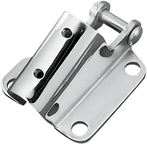 DRAG SPECIALTIES Kickstand Mounting Support Fits 11-0121-BC2