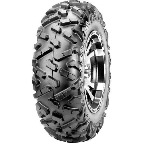 Maxxis Tire Bighorn 2 Front 25X8R-12 LR-340lbs Radial 0319-0135
