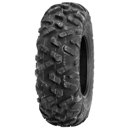 Maxxis Tire Bighorn 2 Front 25X8R-12 LR-340lbs Radial 0319-0135