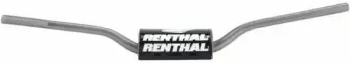 Renthal Fatbar Handlebar Windham Bend Titanium 603-01-TT Windham 80-0522