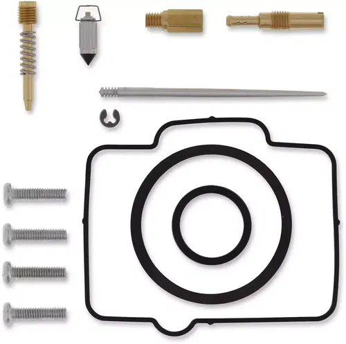 MOOSE 1003-0790 Carburetor Rebuild Kit