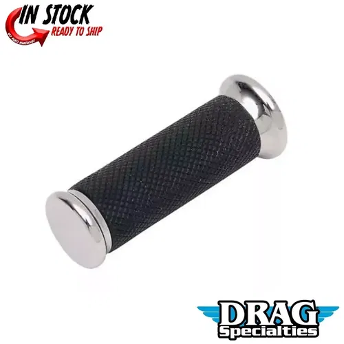 DRAG SPECIALTIES 1603-0053 Shift Peg- Chrome for Harley