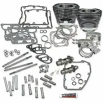 106" Hot Set Up Kit 0903-1293 S&S Cycle