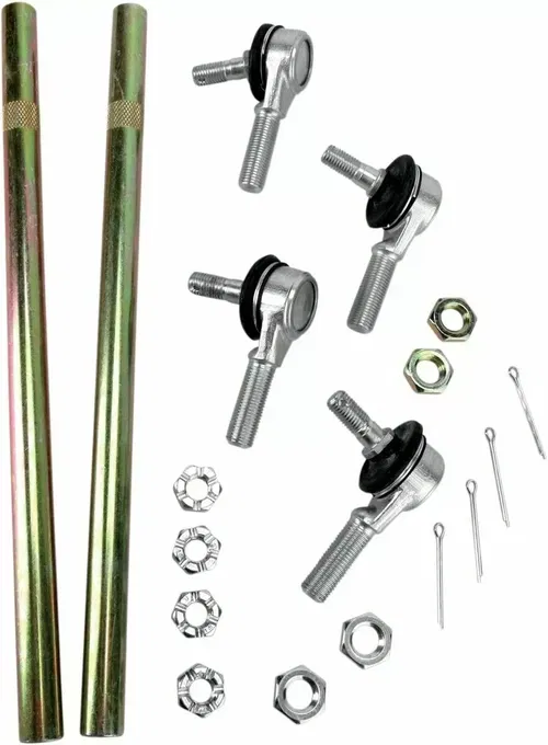 NEW MOOSE RACING Tie-Rod End Kit 0430-0566 Arctic Cat 250 2002-02 2007