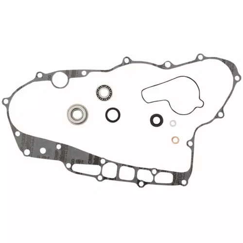 Moose Racing Water Pump Rebuild Kits Honda TRX450R 04-05 0934-4847