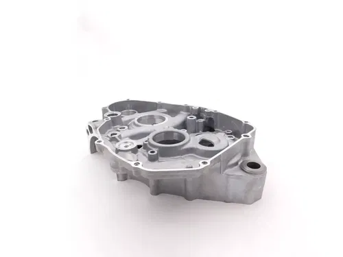 HONDA RIGHT ENGINE CRANKCASE 2019-2024 CRF450R 19-2024 CRF450RWE CRF450RX OEM