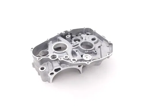 HONDA RIGHT ENGINE CRANKCASE 2019-2024 CRF450R 19-2024 CRF450RWE CRF450RX OEM