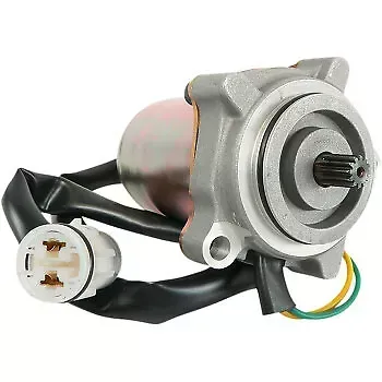 Moose Utility Division Shift Control Motor MSE 1601-0533