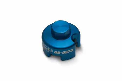 Motion Pro Fork Cap Socket For KTM WP4CS Fork 3805-0120