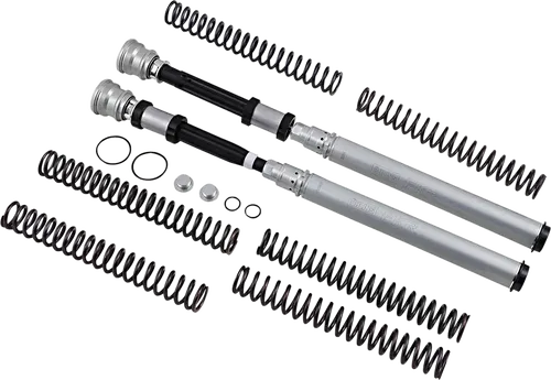 OHLINS FKR Shock Kit (FKR115) FKR 115
