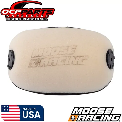 NEW! Moose Racing Air Filter for Gas Gas Husqvarna KTM