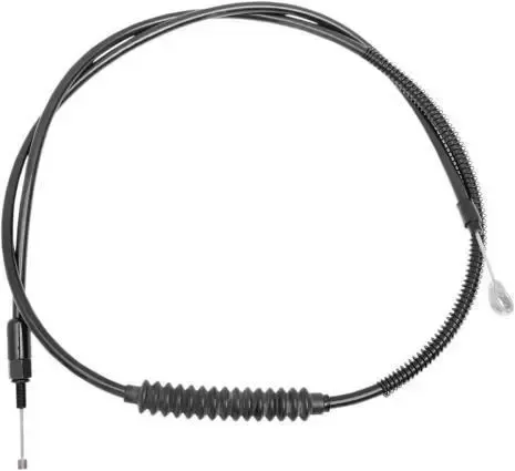 Barnett Stealth Clutch Cable +6 #131-30-10005HE6 Harley Davidson