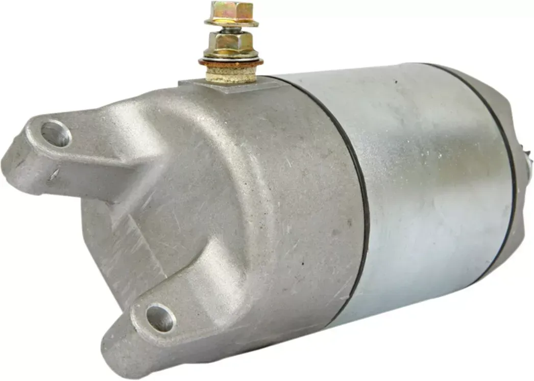 Parts Unlimited Starter Motor 2110-0627