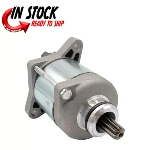RICKS ELECTRIC STARTER  61-919 KTM HUSQVARNA 300XC TX300 250XC TE250 TE300