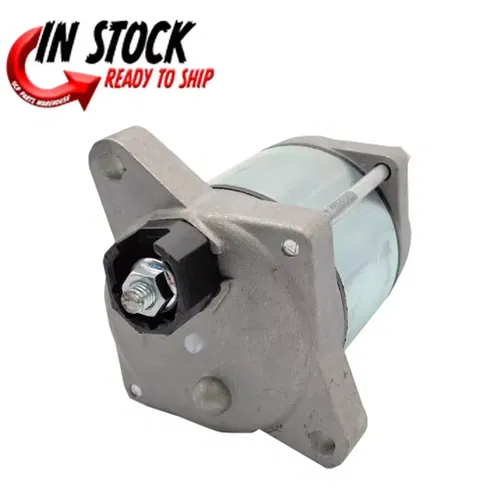 RICKS ELECTRIC STARTER  61-919 KTM HUSQVARNA 300XC TX300 250XC TE250 TE300