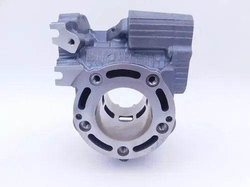 HONDA CYLINDER 2004 CR125R 12110-KSR-A00 GENUINE  OEM NEW