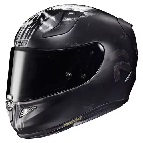 2023 HJC RPHA 11 PRO PUNISHER FULL FACE HELMET - PICK SIZE
