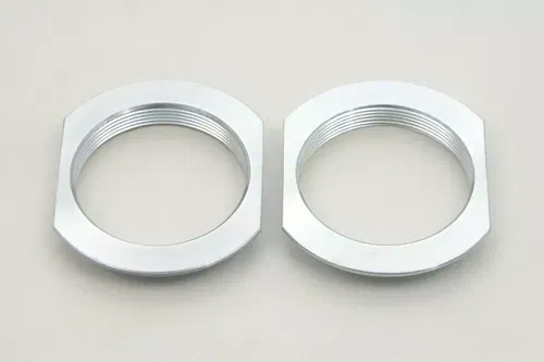 Intake Manifold Conversion Nipple Set for Harley Davidson by V-Twin