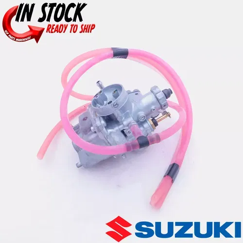 K&l 18-2826 Suzuki Dual Sport/ofF-Road DR-Z125K3/K4/K5 2003 K&l 18-2826 Suzuki Dual Sport/ofF-Road DR-Z125K3/K4/K5 2003