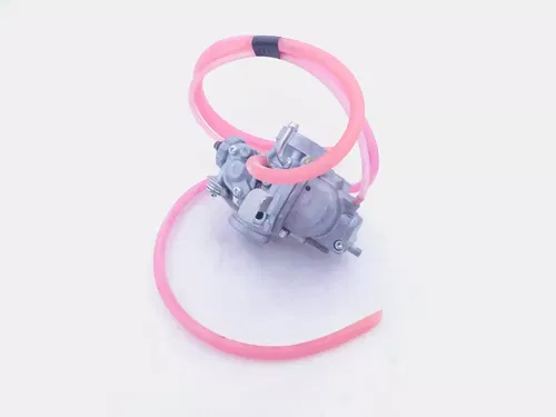 SUZUKI CARBURETOR ASSEMBLY 2003-2023 DRZ125 KLX125 OEM NEW GENUINE 13200-08G02