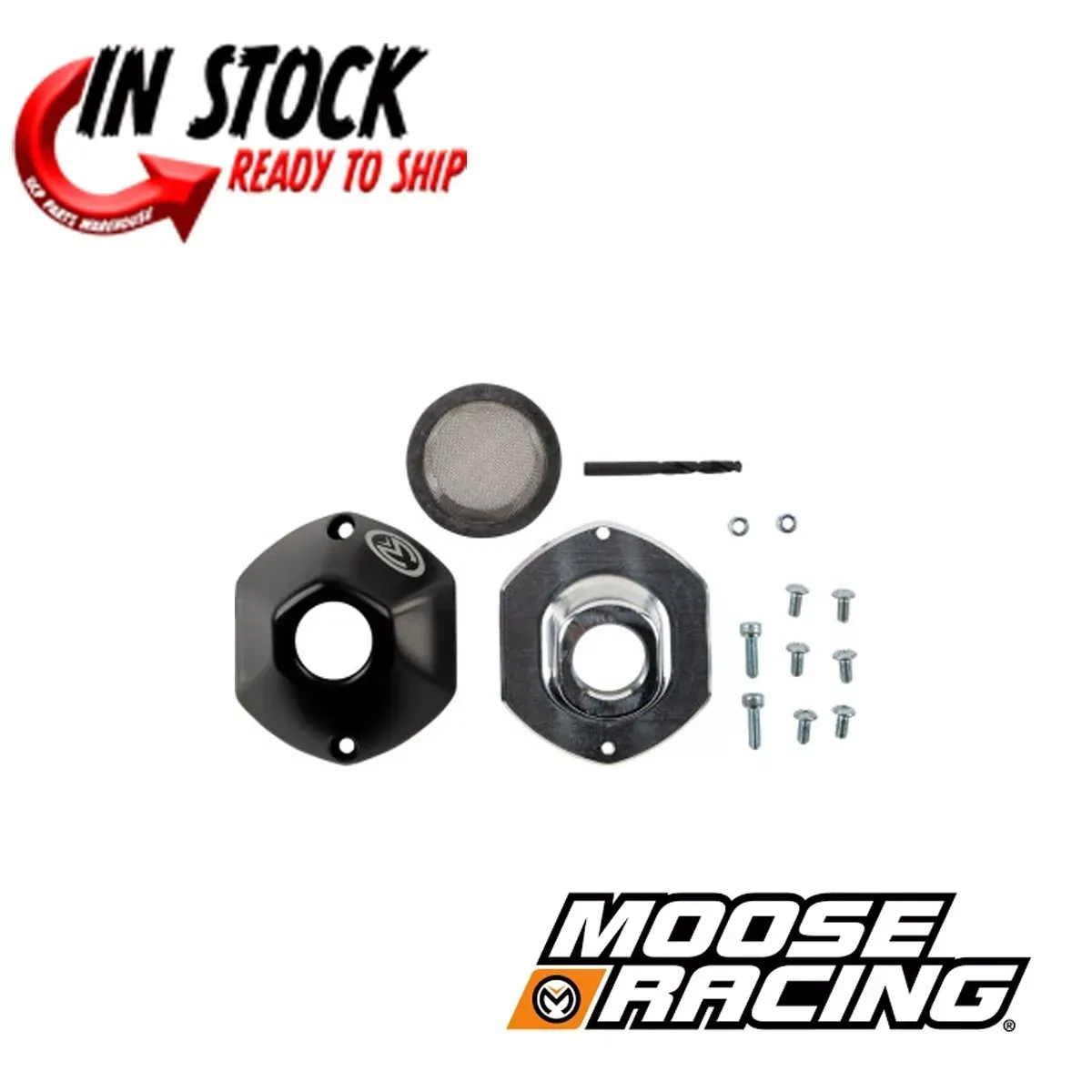 MOOSE RACING SPARK ARRESTOR 21-24 SHERCO 125 SE FACTORY 40-9021 1861-1671