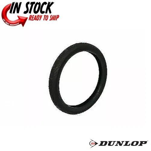 V-Twin Dunlop D402 Touring Elite II MH90 X 21" Blackwall 46-0350