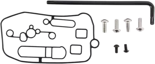 MOOSE RACING Carburetor Mid Body Gasket Kits 0935-1011