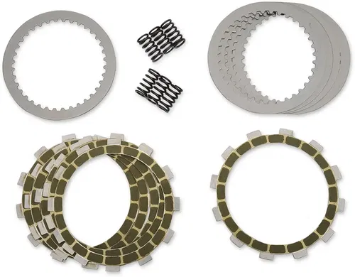 BARNETT Clutch Kit Fits 303-70-10026