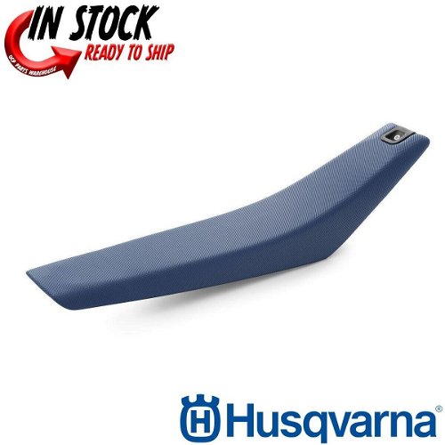 HUSQVARNA LOWER SEAT 2023-24 FC 250 350 450 / FS450 FX 350 450 / TC125 TC250