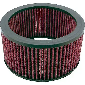 Filter Air High-Flow Super E/Super G Carburetor 1011-2286 S&S Cycle