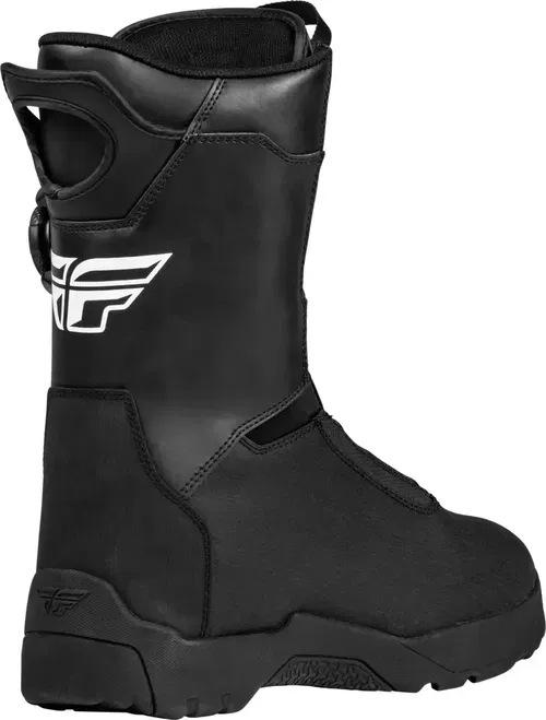 NEW! 2025 FLY RACING INVERSION BOOT - PICK SIZE