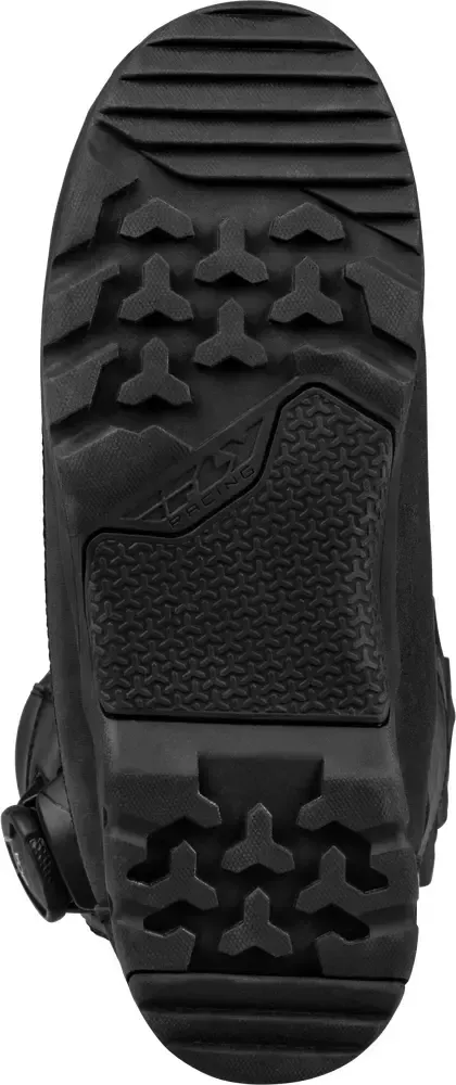 NEW! 2025 FLY RACING INVERSION BOOT - PICK SIZE