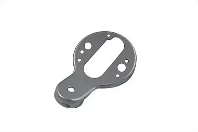 Chrome Tachometer Bracket V-Twin 31-3963