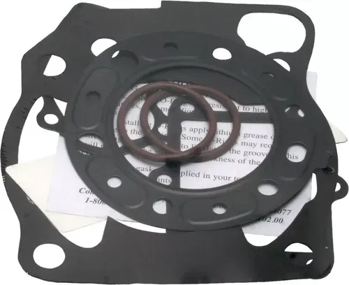 Cometic Top End Gasket Kit for Honda CR 250 92-01 C7116