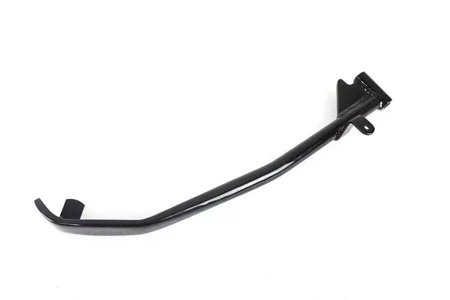 Kickstand Black fits Harley Davidson 27-1618