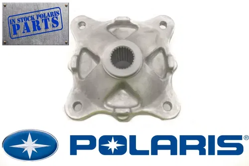 2008-2018 Polaris Ranger RZR Sportsman OEM Rear Wheel Hub Assembly 5135113