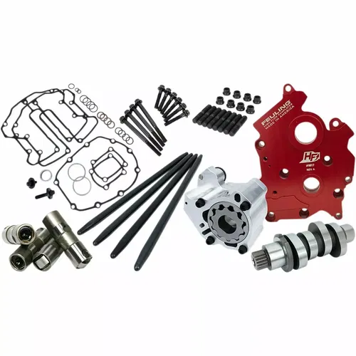 FEULING COMPLETE CAM CHEST KIT 465 SERIES HP+ MILWAUKEE-EIGHT 0925-1179