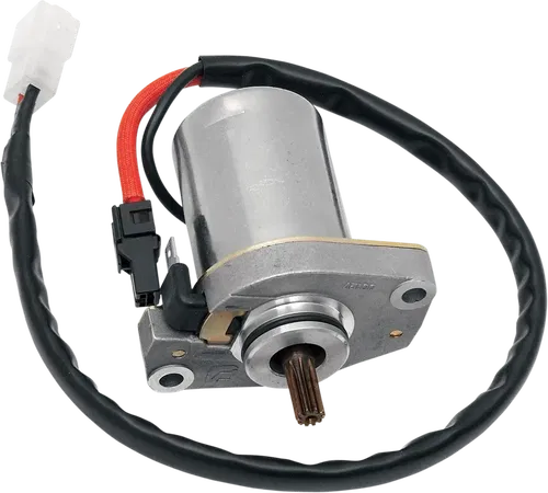 RICK'S MOTORSPORT ELECTRIC Starter Motor - Fits Polaris 61-508